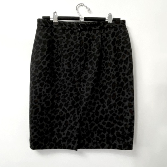 Ann Taylor Pencil Skirt - Picture 1 of 5